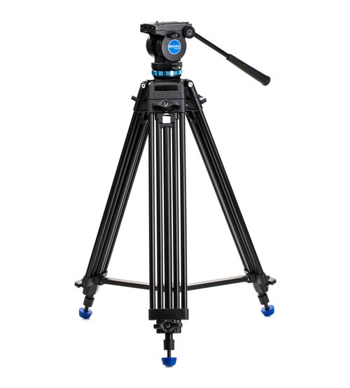 Benro KH25P Video Tripod